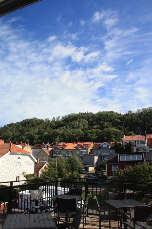 Graennagarden Hotell Och Restaurang Buitenkant foto