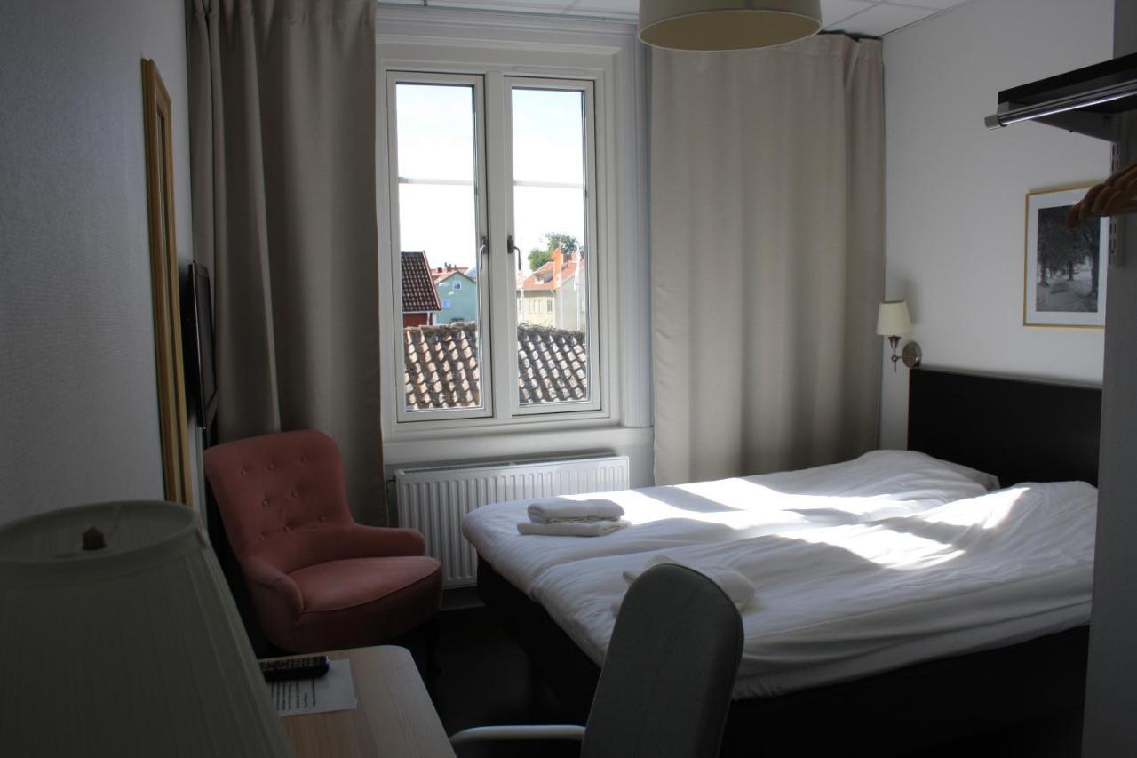 Graennagarden Hotell Och Restaurang Buitenkant foto