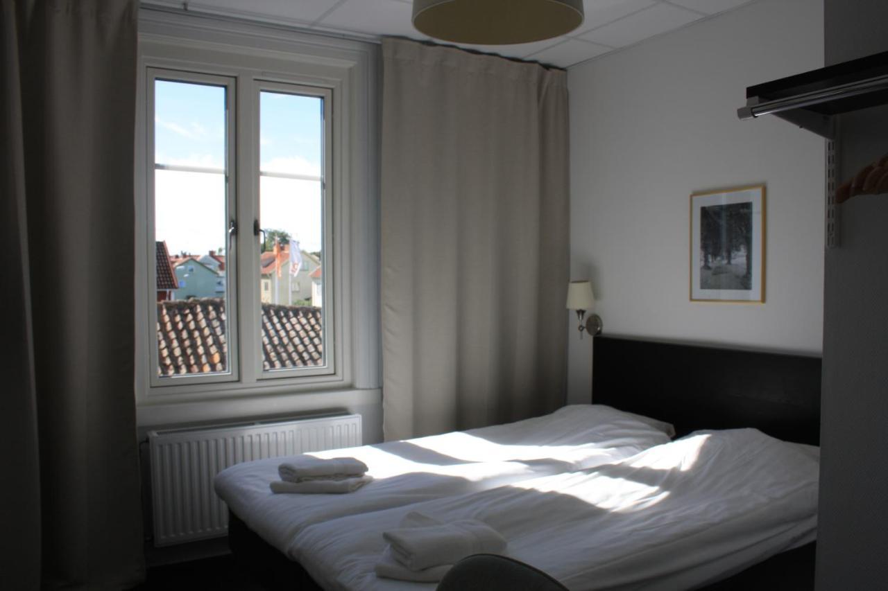 Graennagarden Hotell Och Restaurang Buitenkant foto