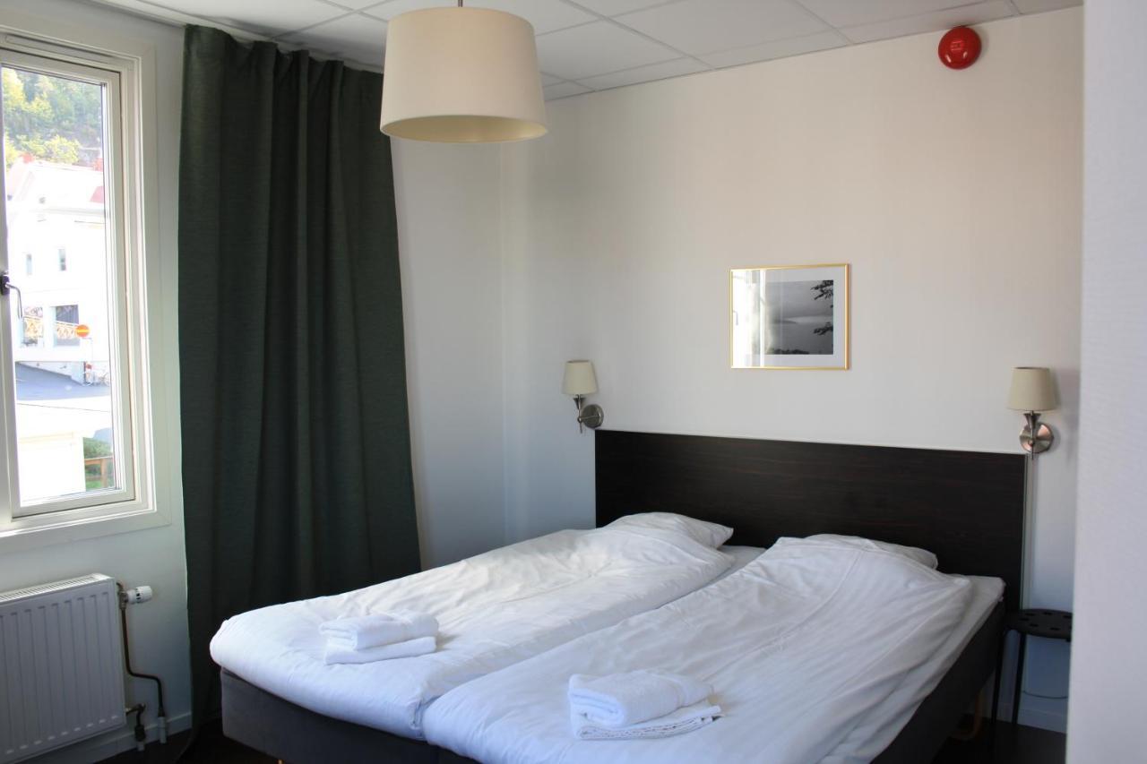 Graennagarden Hotell Och Restaurang Buitenkant foto