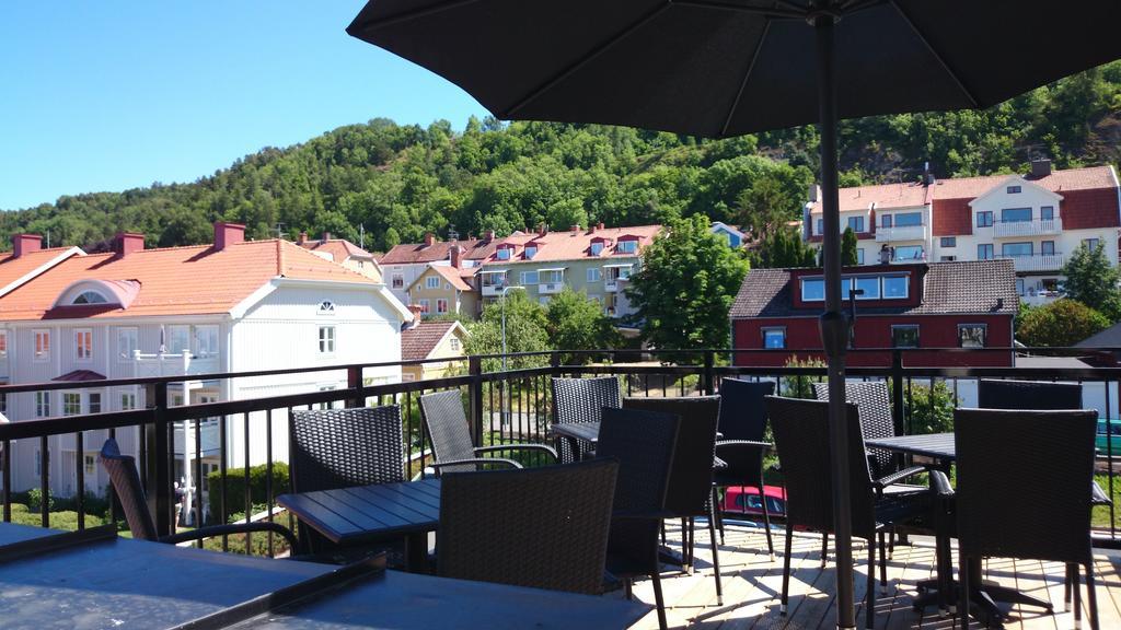 Graennagarden Hotell Och Restaurang Buitenkant foto