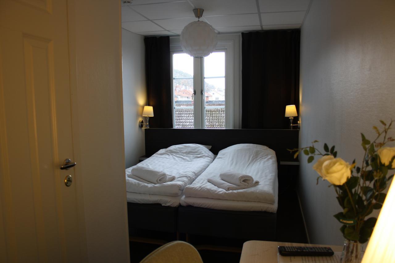 Graennagarden Hotell Och Restaurang Buitenkant foto
